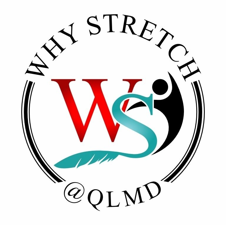 Why Stretch at QLMD